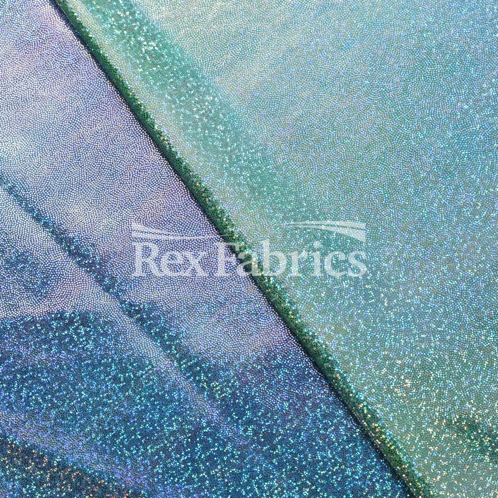 Tie Dye Twinkle fabric