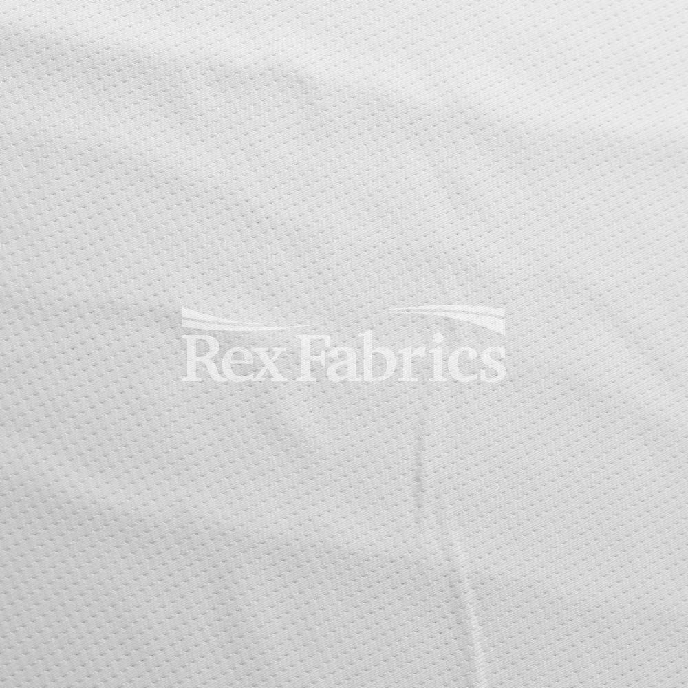 Pearl Mesh (100% Poly) fabric
