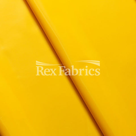 Liquid Vinyl Yellow