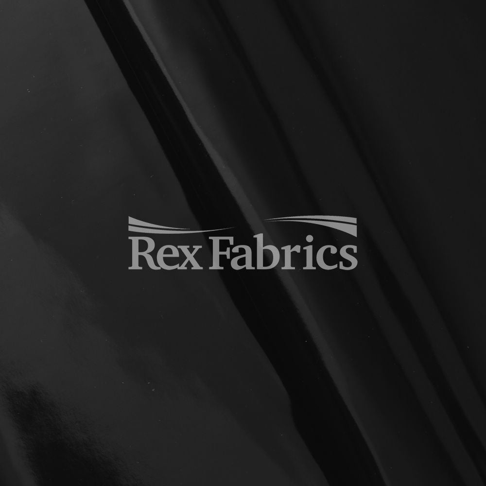 Liquid Vinyl Poly Spandex 200 GSM fabric