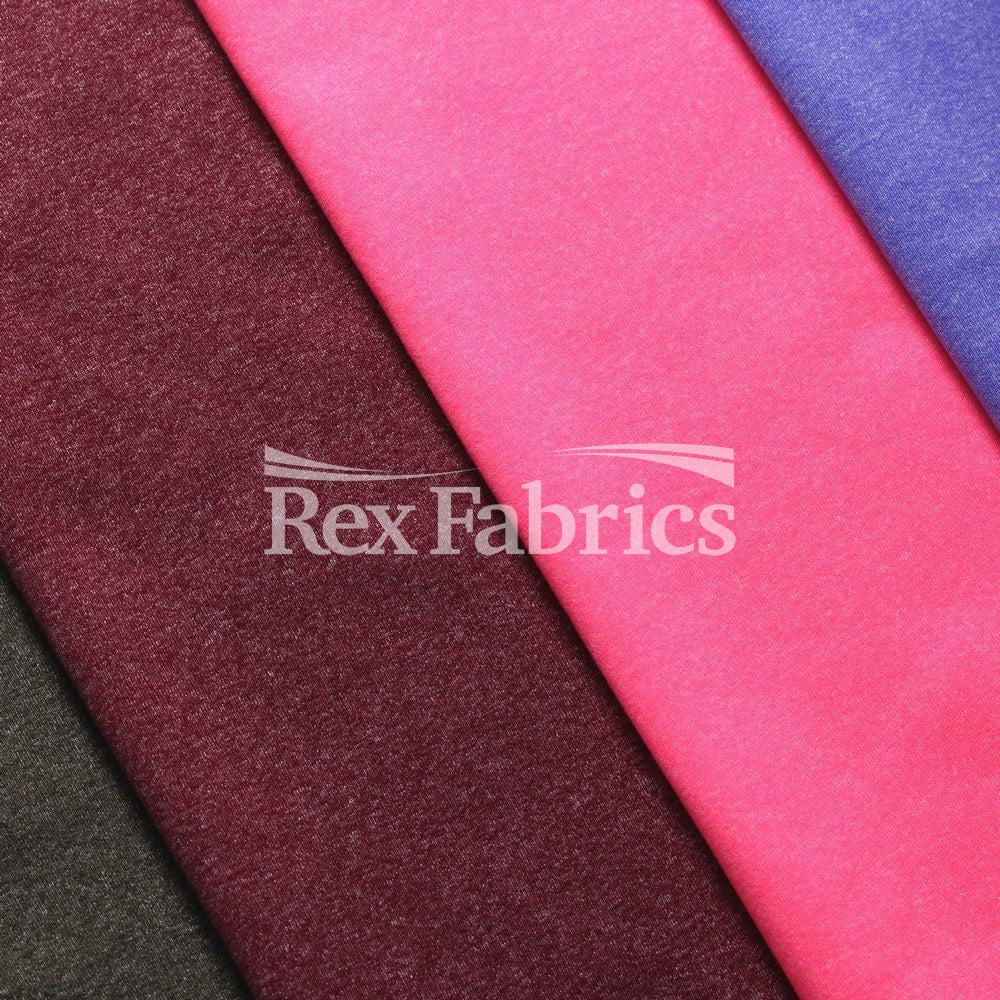 solid color breathable fabric - Ultra Soft Motion - – Rex Fabrics