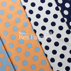 Polka Dots Collection