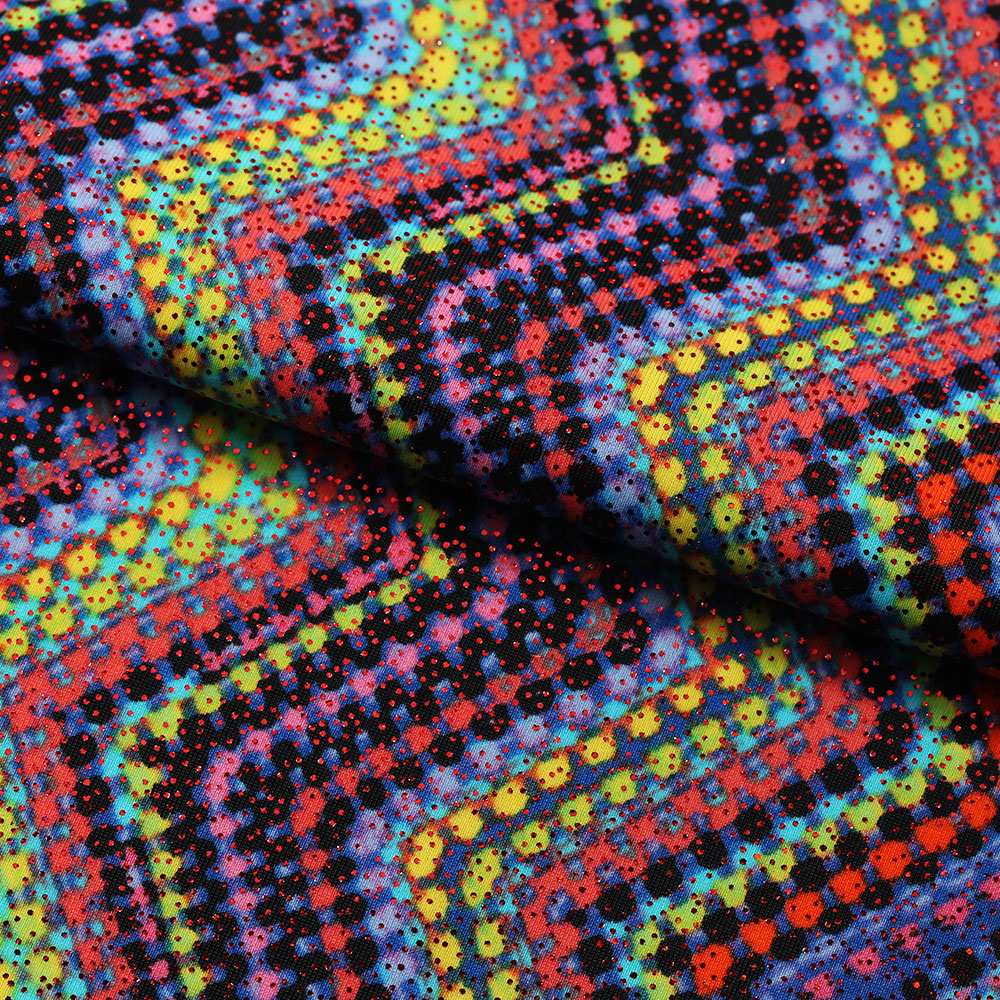 Igorot Weave fabric