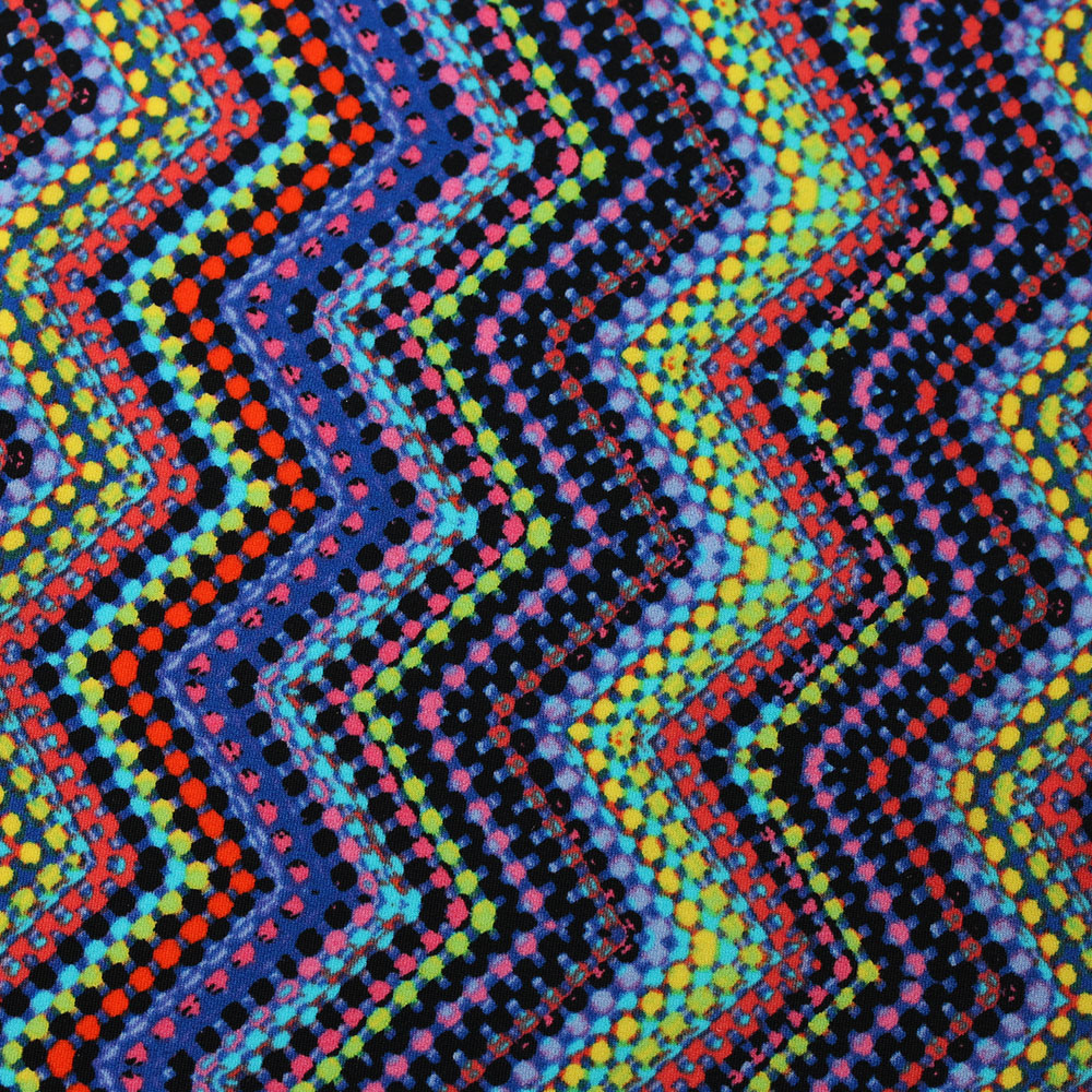 Igorot Weave fabric
