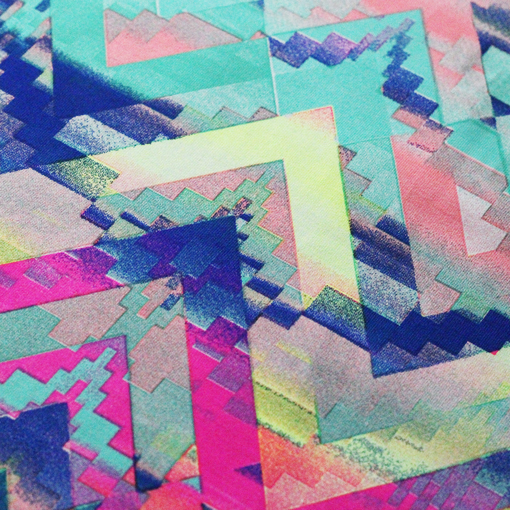 Framework fabric