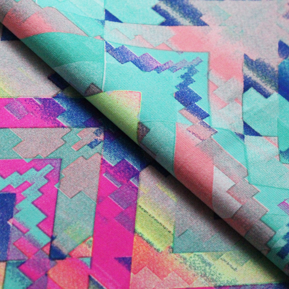 Framework fabric