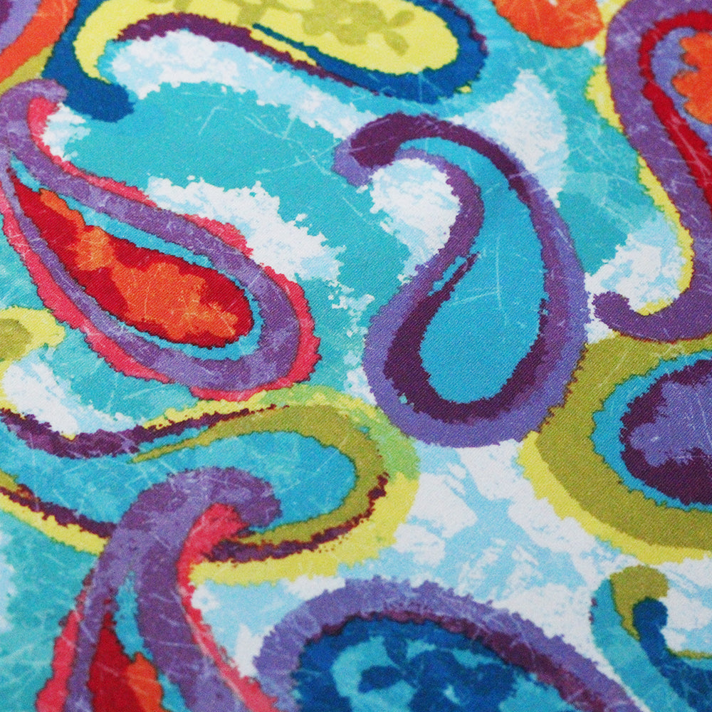 Jesty Paisley fabric