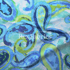 Jesty Paisley Cool Combo