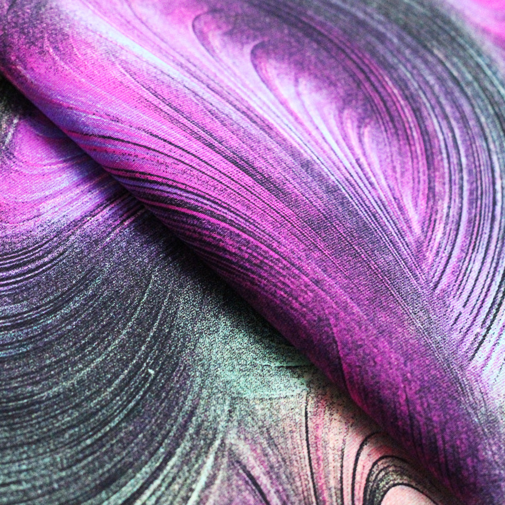 Gravity fabric