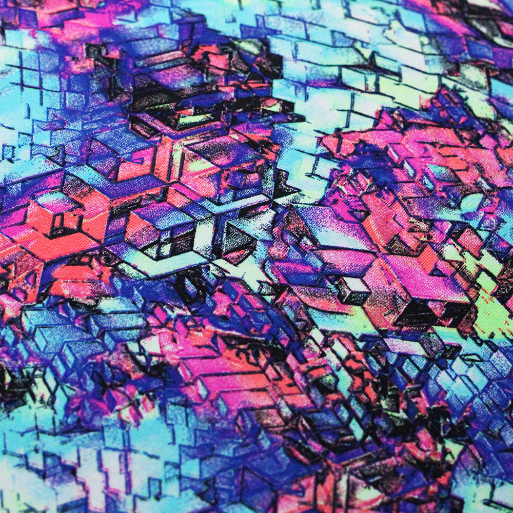 Montage fabric