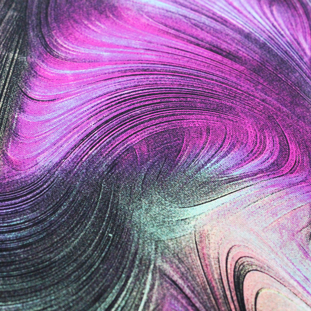 Gravity fabric