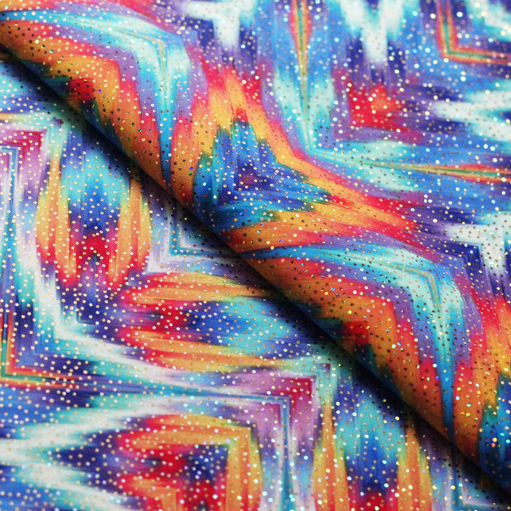 Keenetik fabric