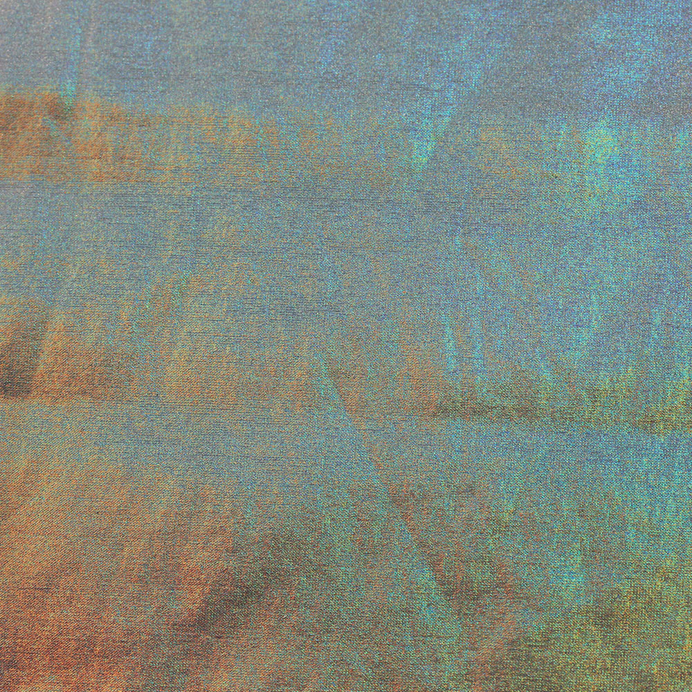 Lame Hologram - 4-Way Stretch Nylon Spandex fabric