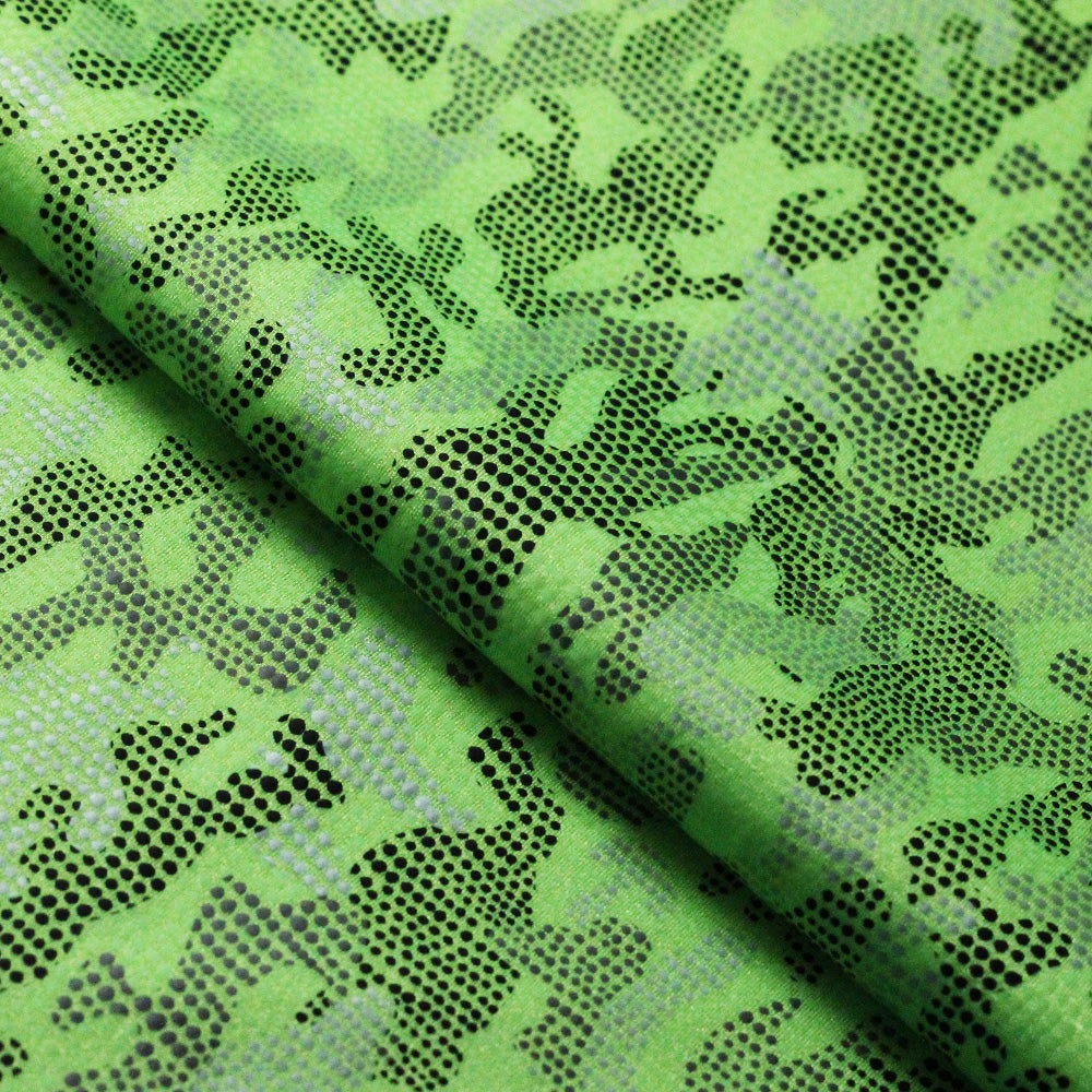 Digital Camo fabric
