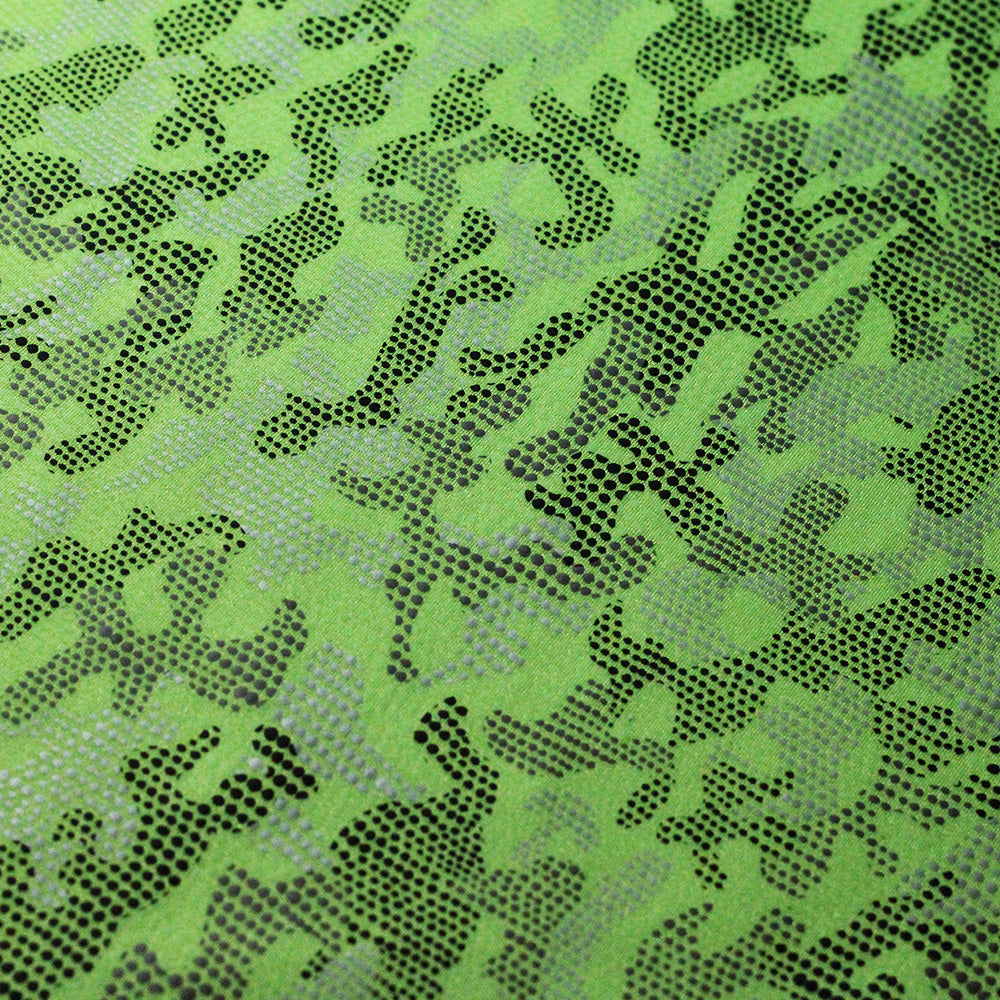 Digital Camo fabric