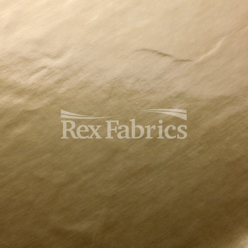 Liquid-Vinyl-Poly-Spandex-Gold