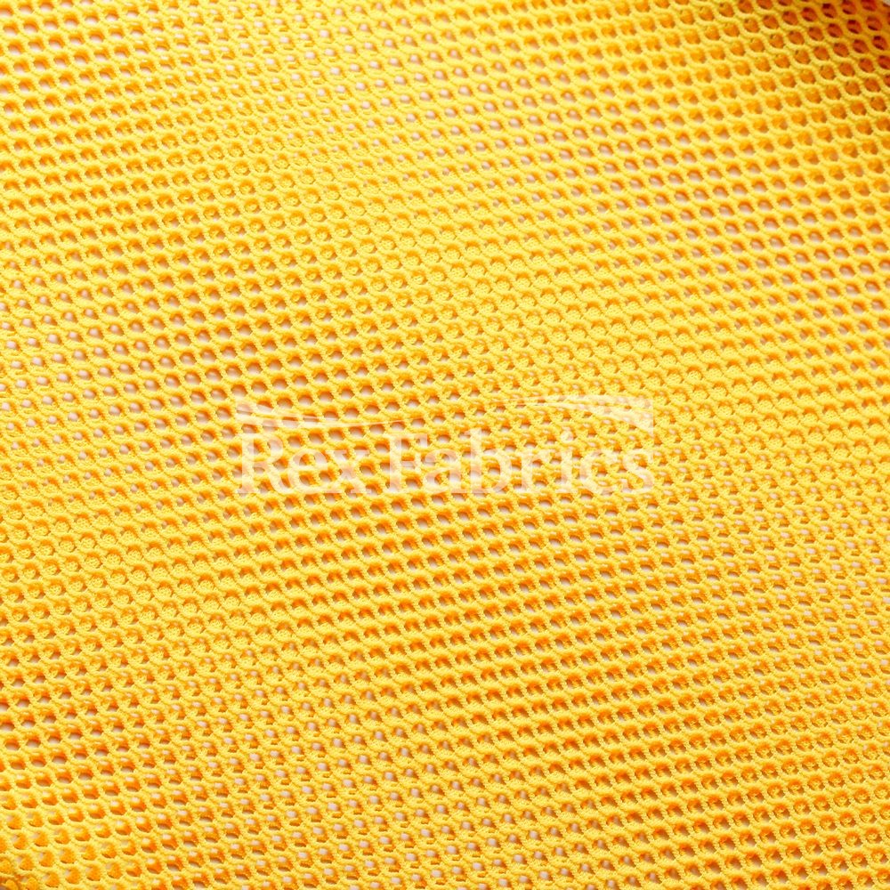 Tempest Mesh fabric
