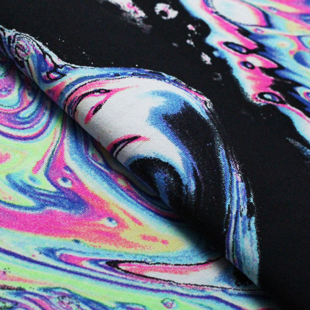 Nucleus fabric