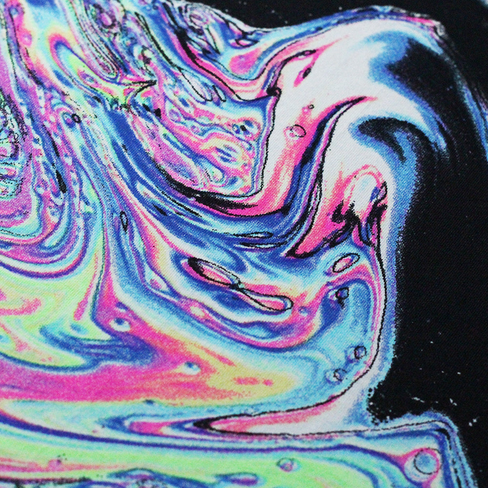 Nucleus fabric