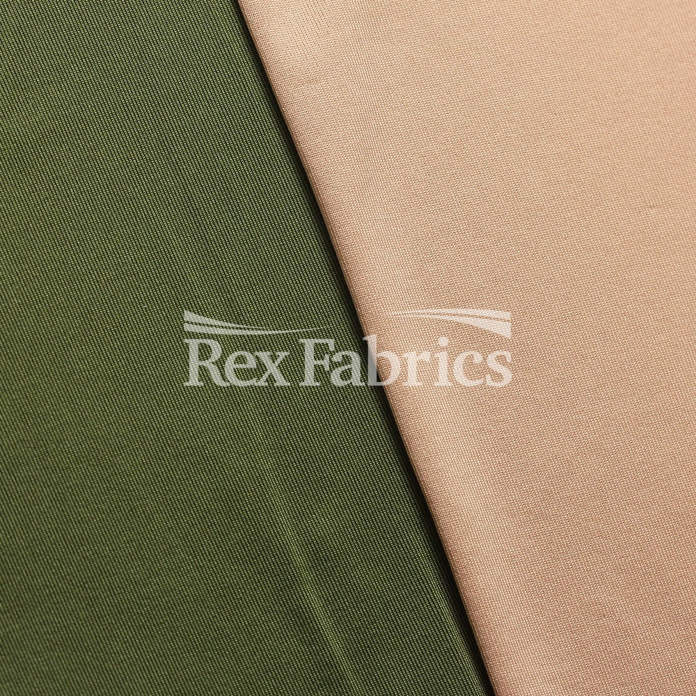 Micro Nylon - 4-Way Stretch Nylon Spandex fabric