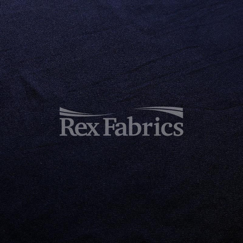 Moss-Velvety-poly-spandex-navy