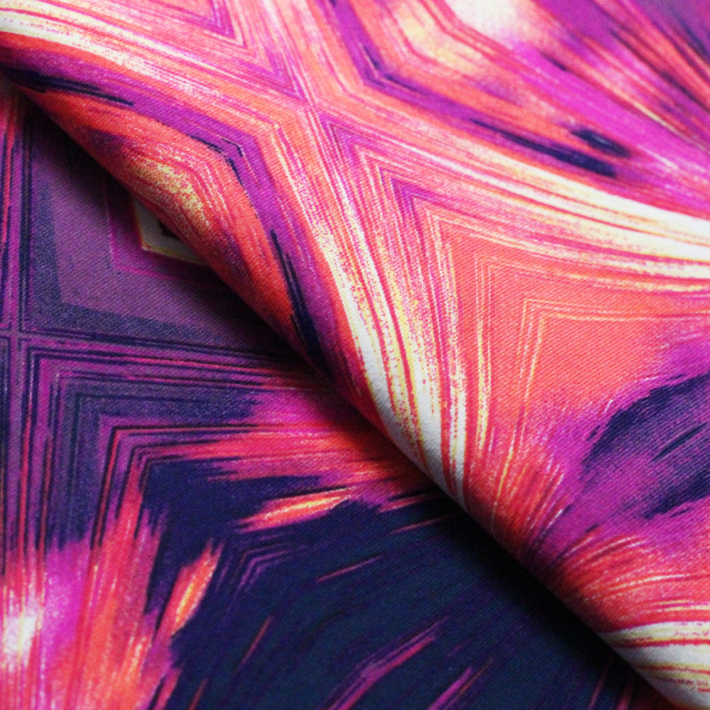 Sphere fabric