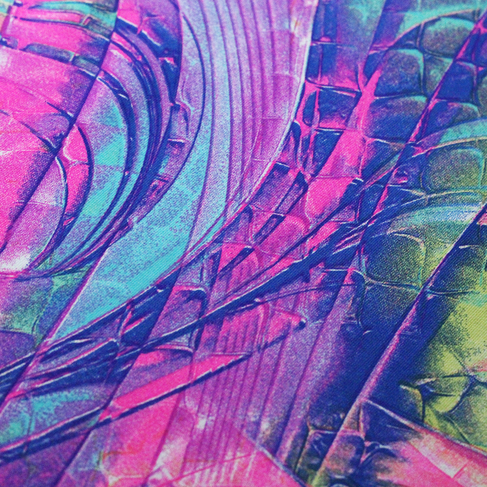 Rupture fabric