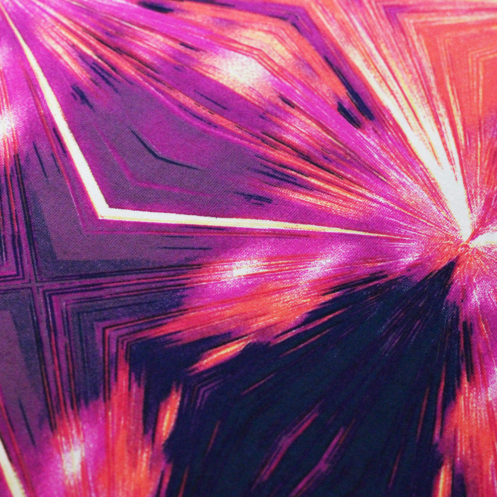 Sphere fabric