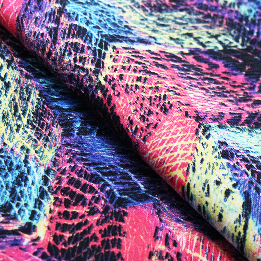 Netscape fabric