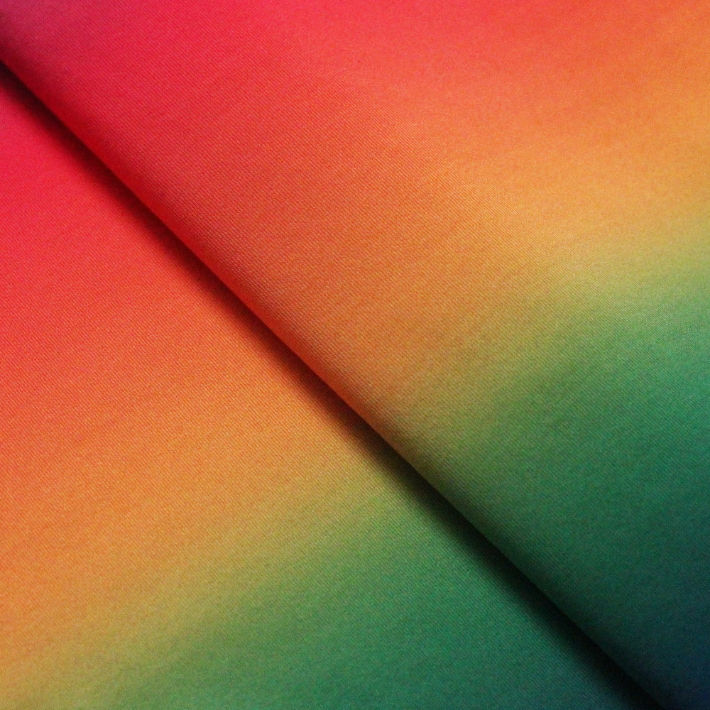 Skyline fabric