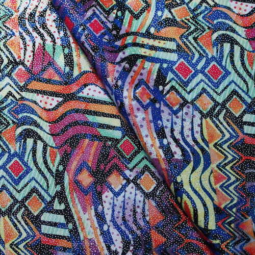 multi-foil