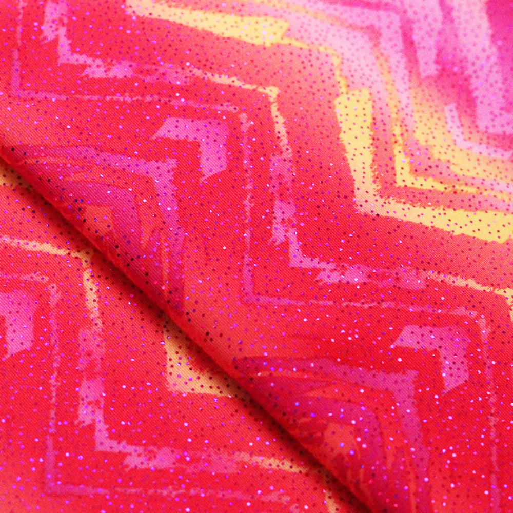 Core Layers fabric