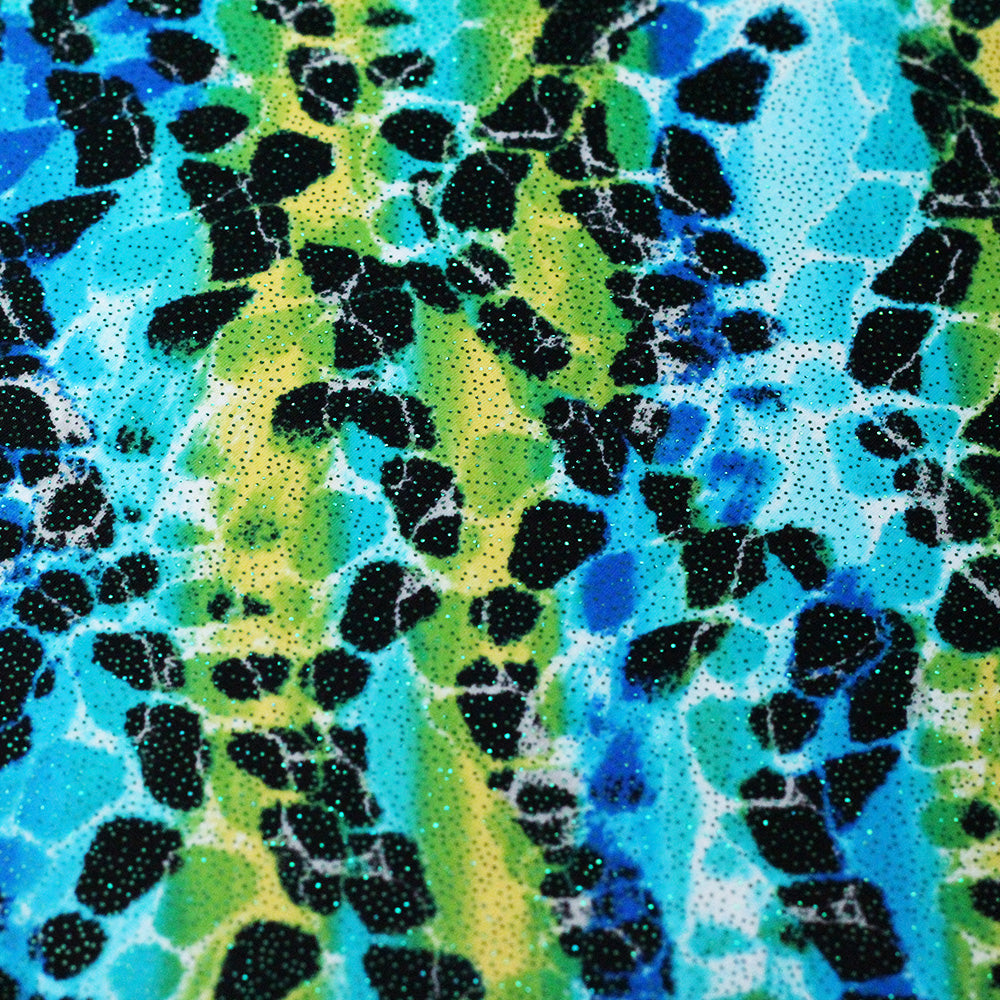 Safari River fabric