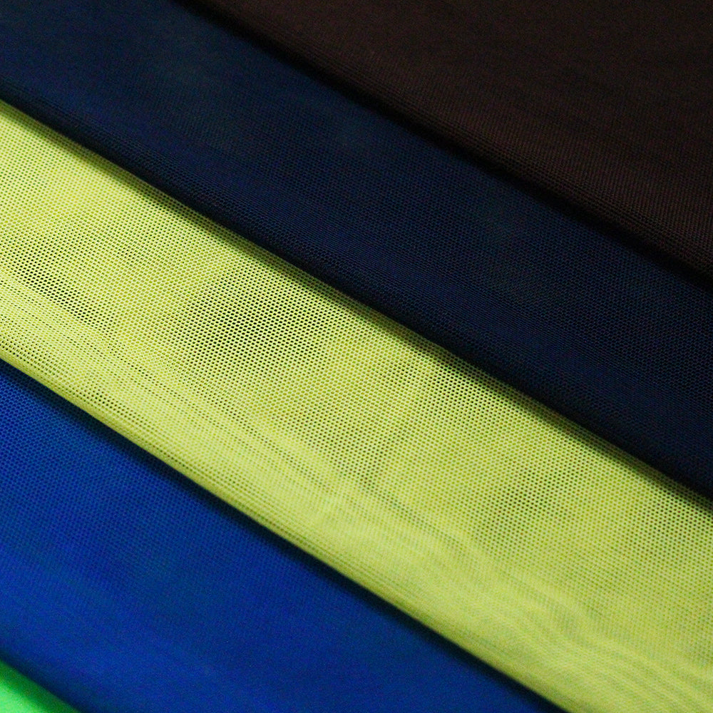 Muscle Mesh fabric