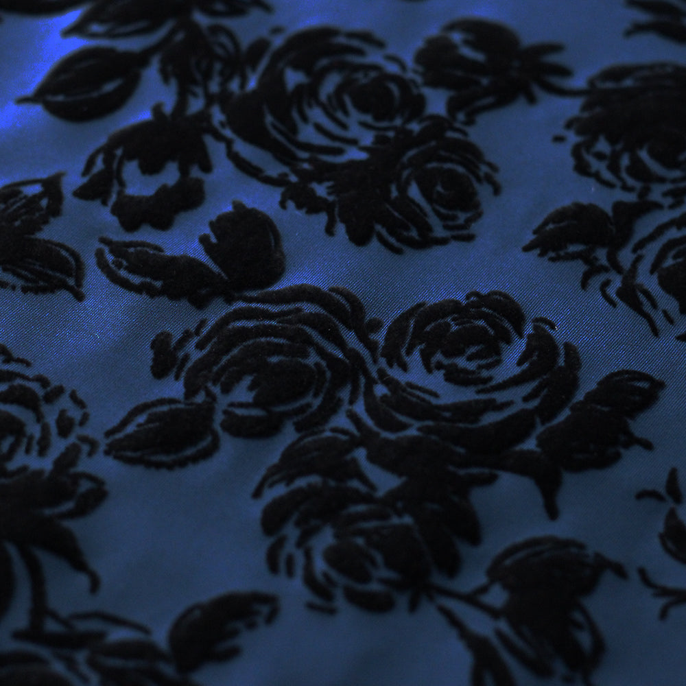 Rose Petal fabric
