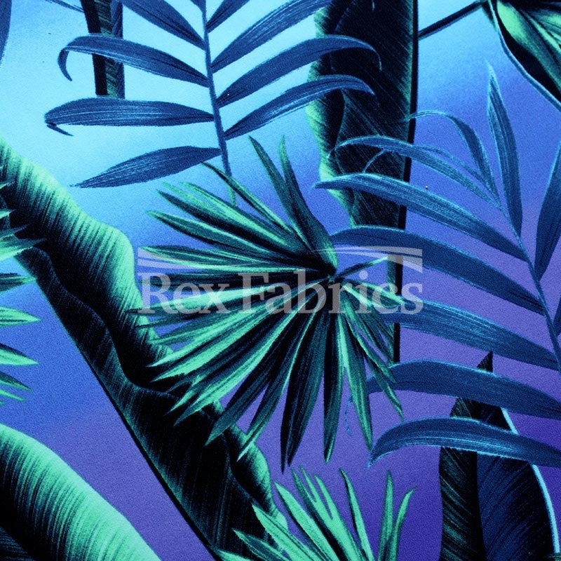 Neon Jungle