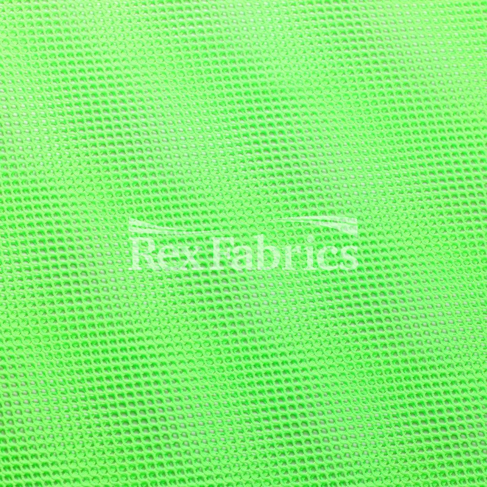Tempest Mesh fabric