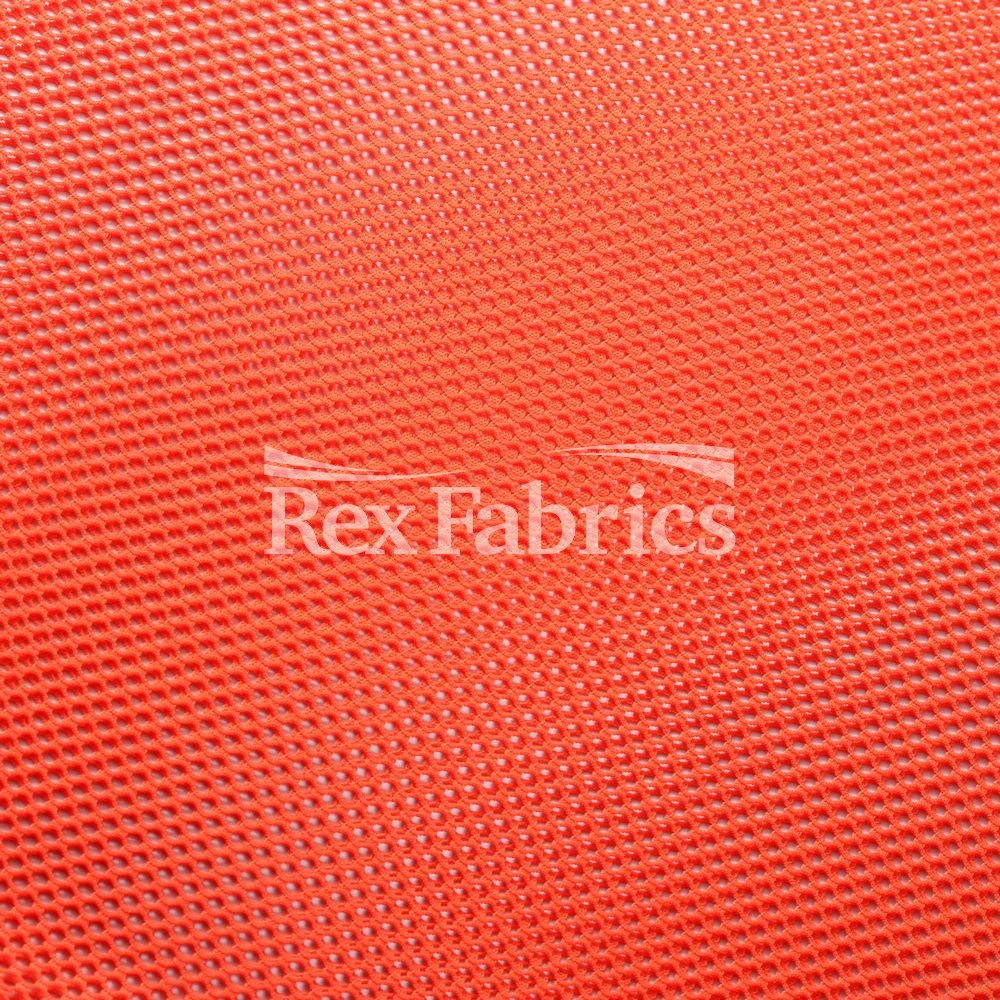 Tempest Mesh fabric