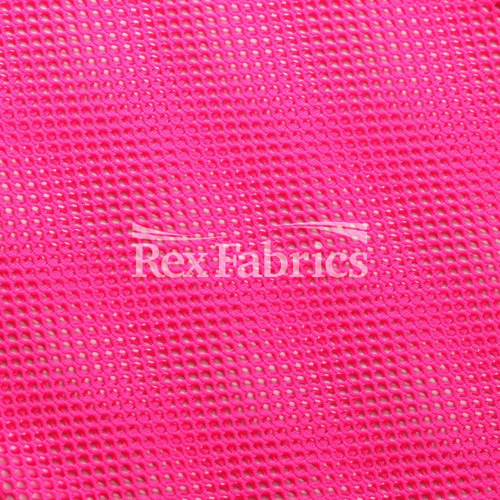 Tempest Mesh fabric