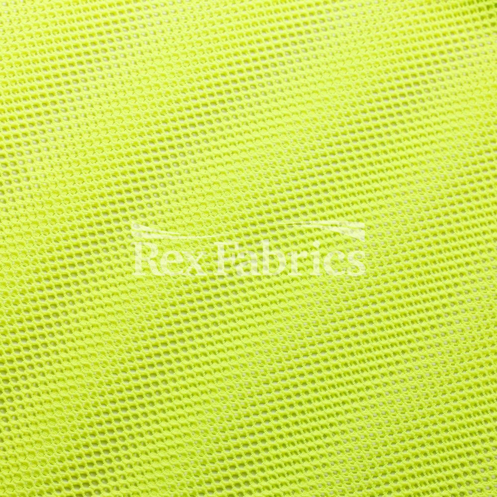 Tempest Mesh fabric