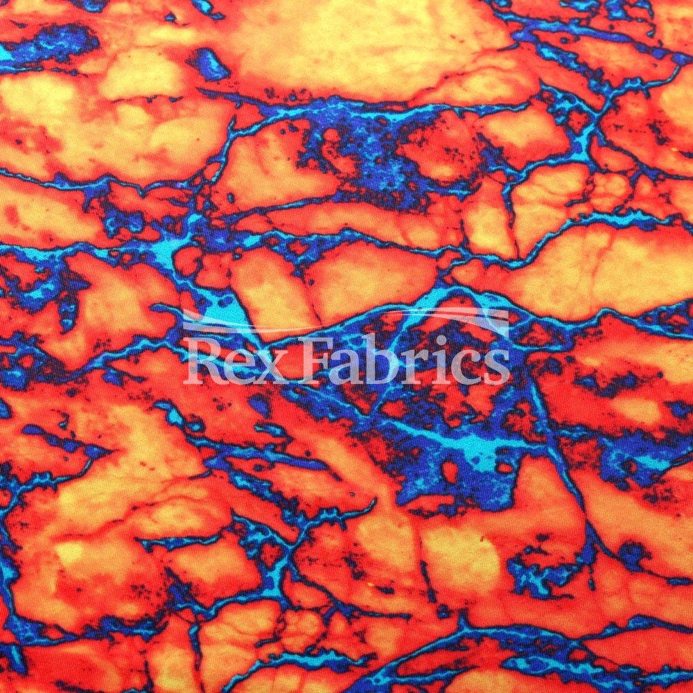Infrared fabric