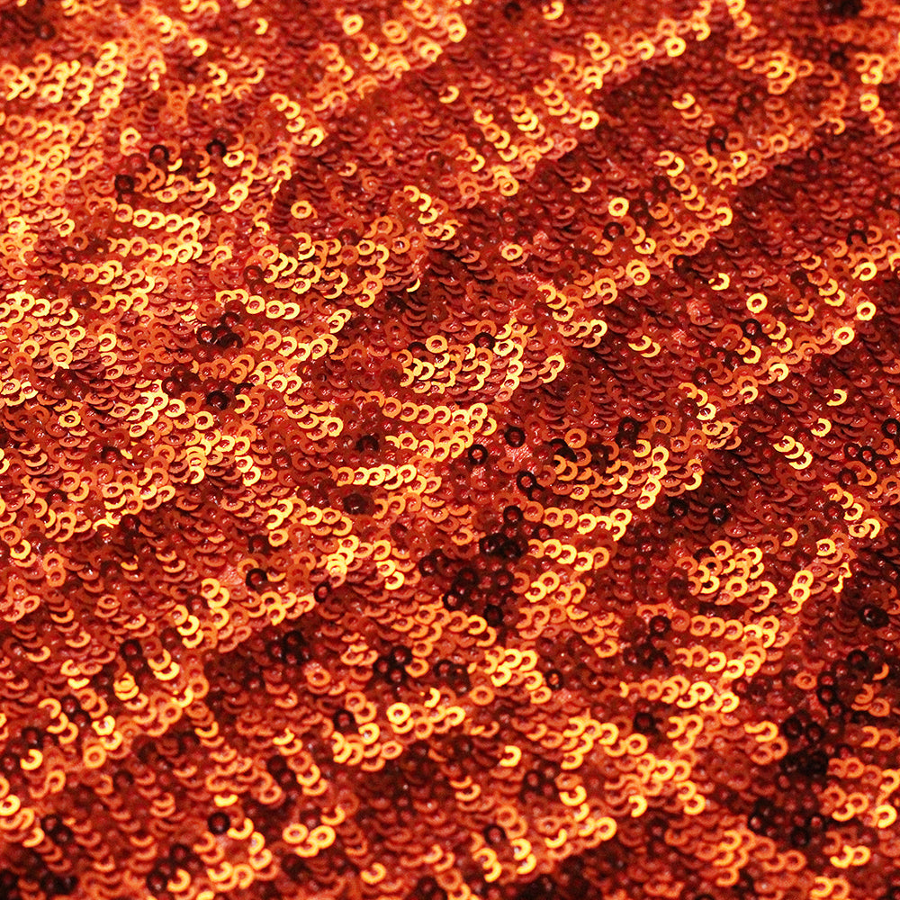 SC Glamour Matte Sequins fabric