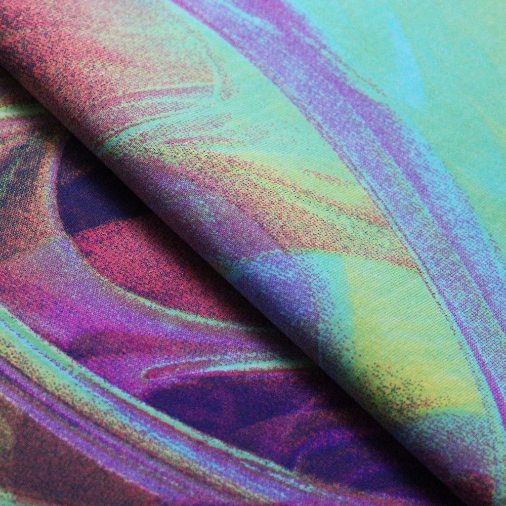 Rumors fabric