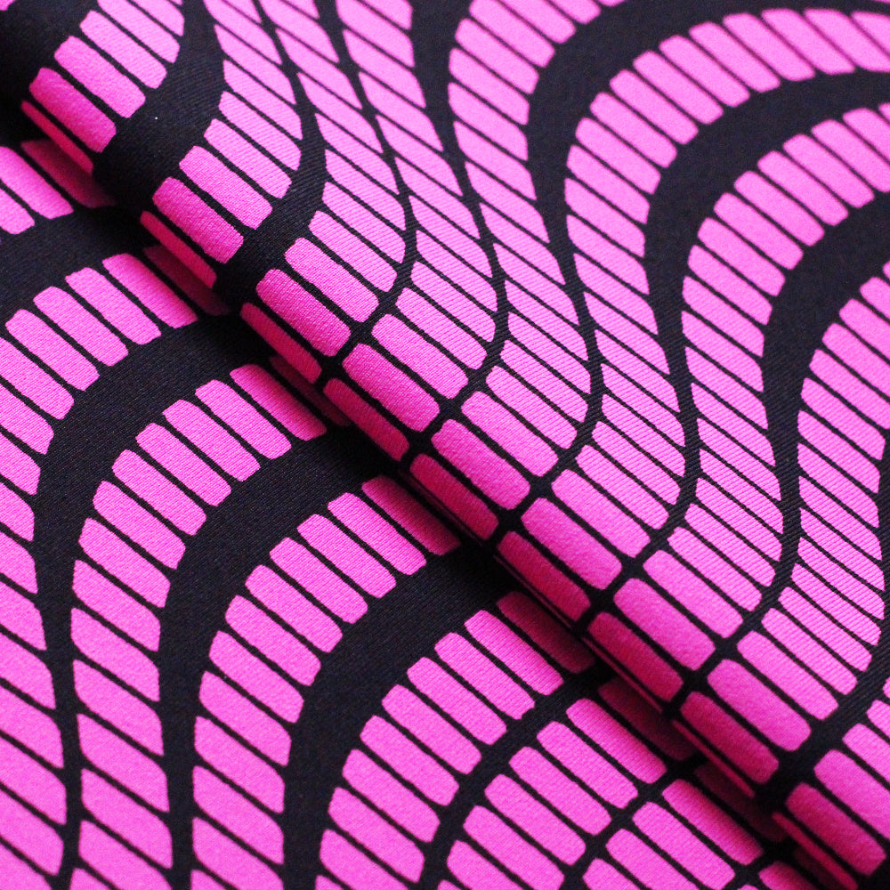 Tremor fabric