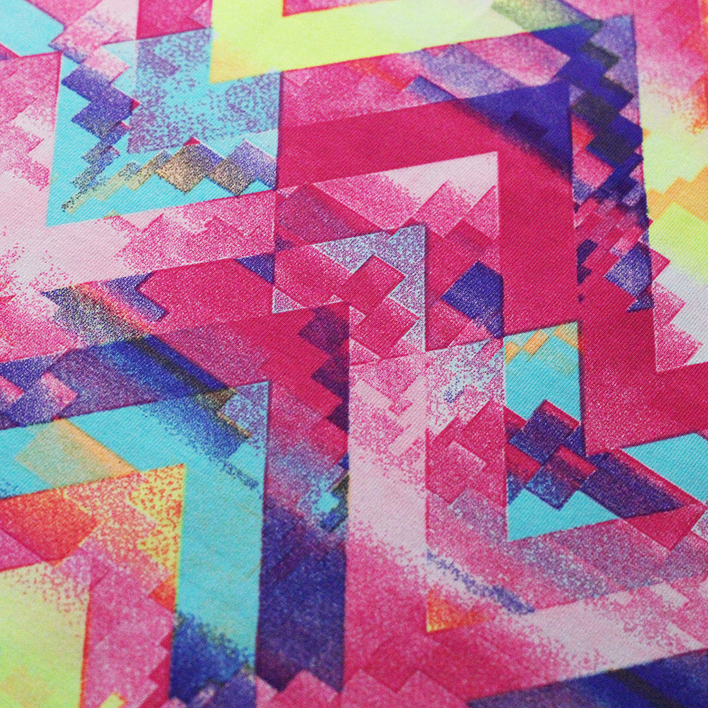 Framework fabric