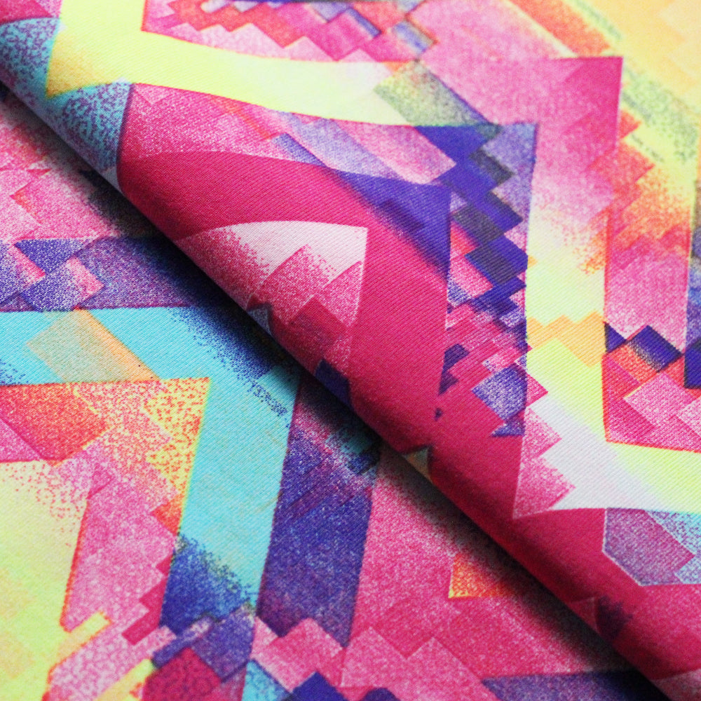 Framework fabric