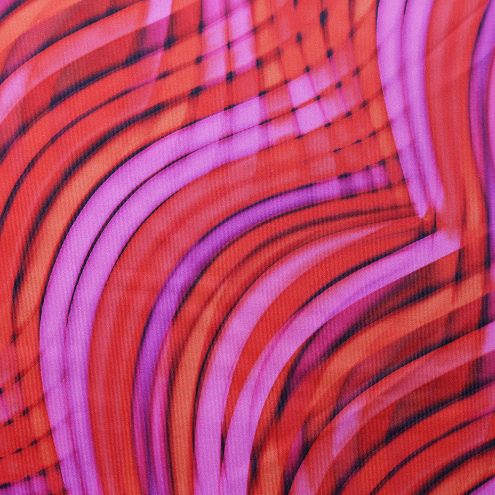 pink-red
