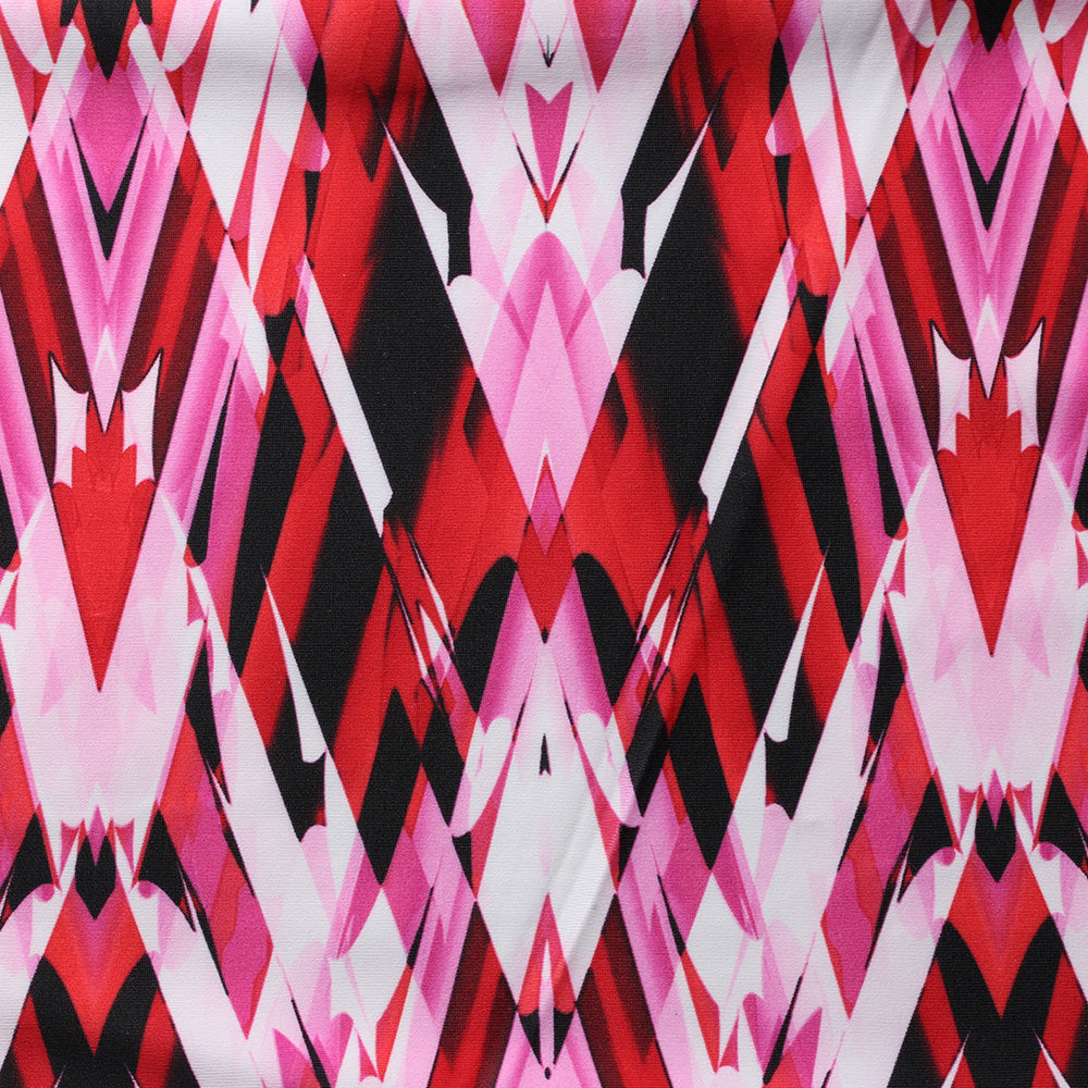 pink-red