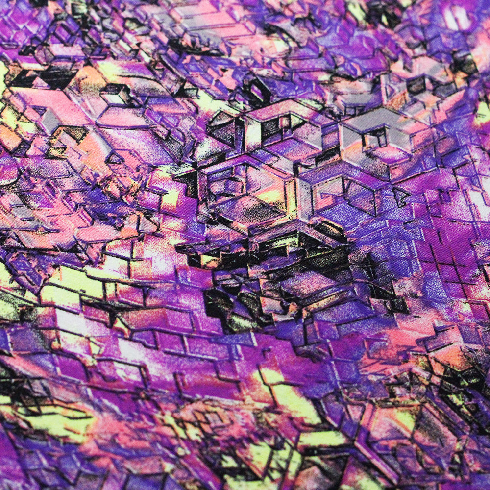 Montage fabric