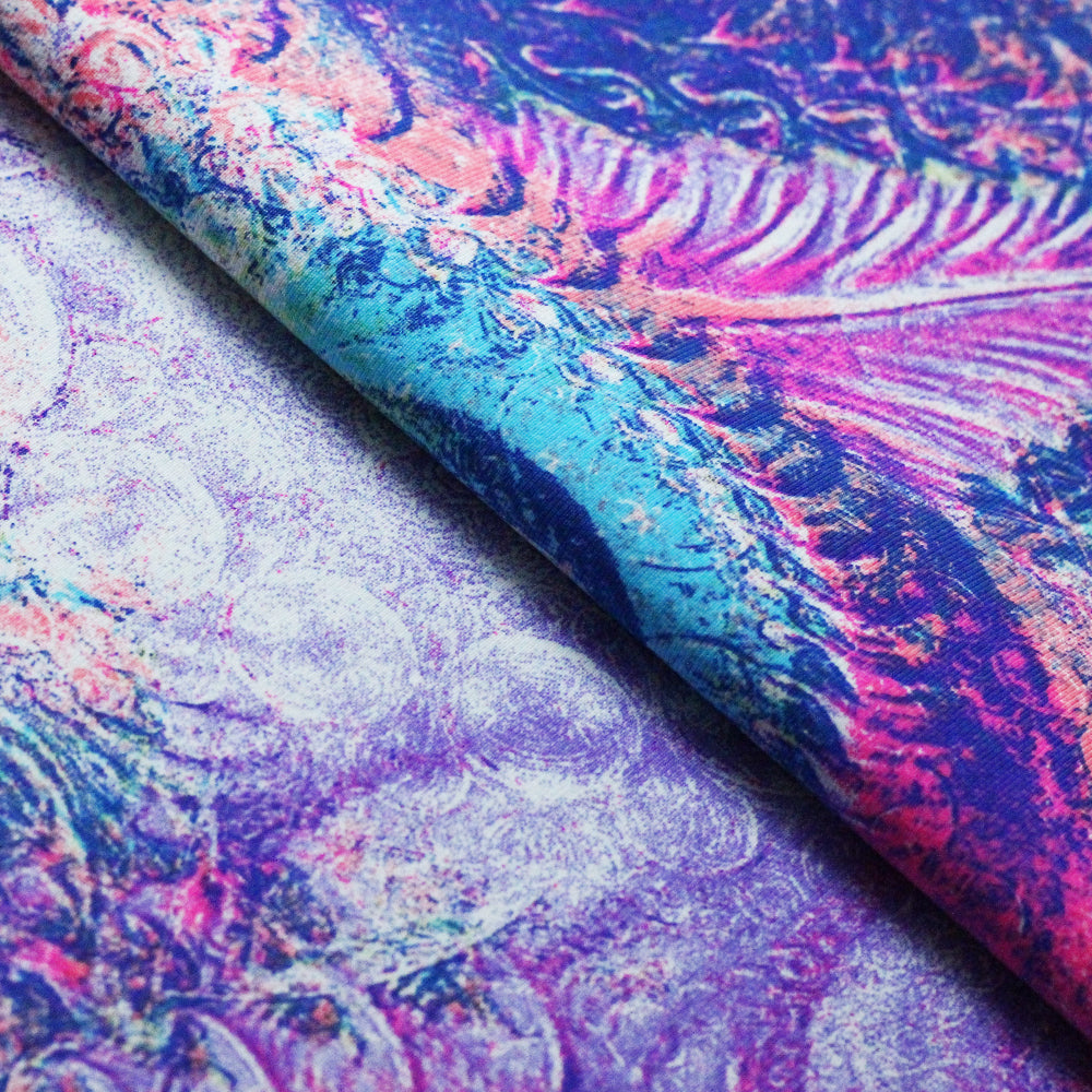 Fantasia fabric